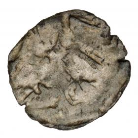 Picture 2 for: Denar Wladyslaw II Jagiello Krakow