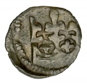 Picture for: Denar Wladyslaw II Jagiello Krakow