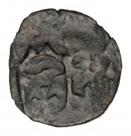 Picture for: Denar Wladyslaw II Jagiello Krakow