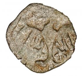 Picture 2 for: Denar Wladyslaw II Jagiello Krakow