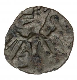 Picture 2 for: Denar Wladyslaw II Jagiello Krakow