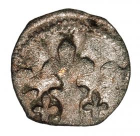 Picture for: Denar Wladyslaw II Jagiello Krakow