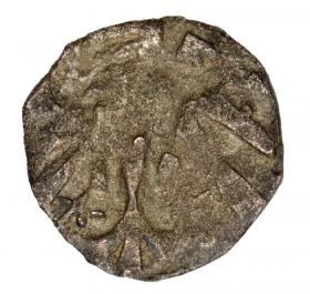 Picture 2 for: Denar Wladyslaw II Jagiello Krakow