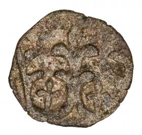 Picture for: Denar Wladyslaw II Jagiello Krakow