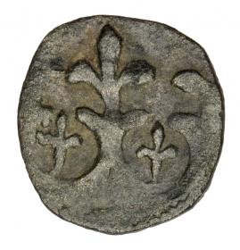 Picture for: Denar Wladyslaw II Jagiello Krakow