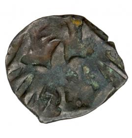 Picture 2 for: Denar Wladyslaw II Jagiello Krakow