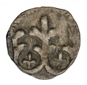 Picture for: Denar Wladyslaw II Jagiello Krakow