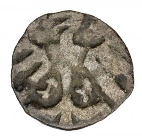 Picture 2 for: Denar Wladyslaw II Jagiello Krakow