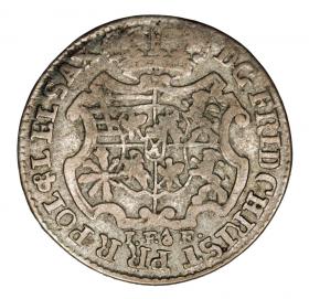 Picture for: 1/12 thaler 1763  Frederick Christian Germany Leipzig