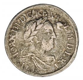 Picture for: 6 groschen 1682 John III Sobieski Bydgoszcz