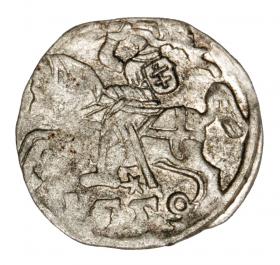 Picture for: Denar 1559 Sigismund II Augustus Lithuania Vilnius