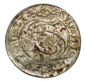 Picture for: Schilling 1600 Sigismund III Vasa Riga