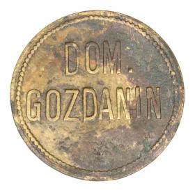 Dominion 1915 Gozdanin