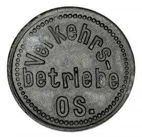 Picture for: Transport service / beer token