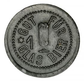 Picture 2 for: Transport service / beer token