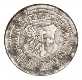 Picture for: Gas chip Opole