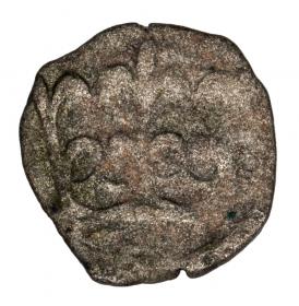 Picture for: Denar Wladyslaw II Jagiello / Wladysław III Poland Krakow