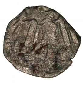 Picture 2 for: Denar Wladyslaw II Jagiello / Wladysław III Poland Krakow