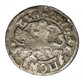 Picture for: Half groschen Alexander Jagiellon Lithuania Vilnius