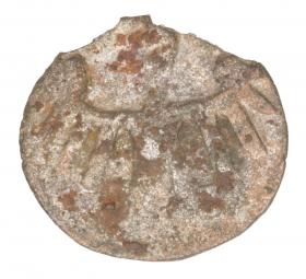 Picture 2 for: Denar Casimir IV Jagiellon Krakow