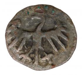 Picture 2 for: Denar Casimir IV Jagiellon Krakow