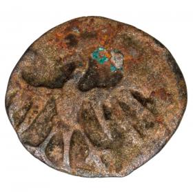 Picture 2 for: Denar Casimir IV Jagiellon Krakow