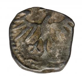 Picture 2 for: Denar Casimir IV Jagiellon Krakow