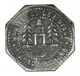 Picture for: 10 pfennig Lubawka / Liebau