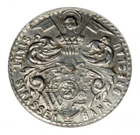 Picture for: 10 pfennig Wroclaw