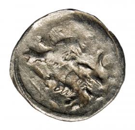 Picture for: Heller George of Podebrady County of Kladsko