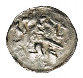 Picture for: Heller George of Podebrady County of Kladsko