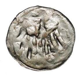 Picture 2 for: Heller George of Podebrady County of Kladsko