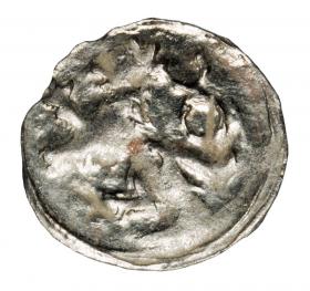 Picture for: Heller George of Podebrady County of Kladsko