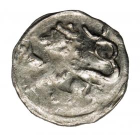 Picture for: Heller George of Podebrady County of Kladsko