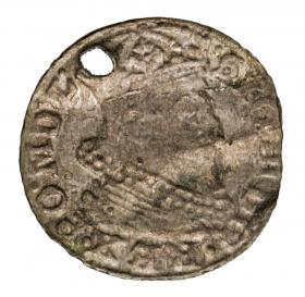 Picture for: Groschen 1626 Sigismund III Vasa Poland Vilnius