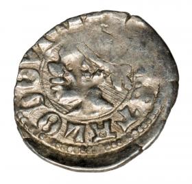 Picture for: Denar Louis I of Hungary