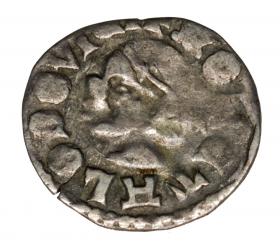 Picture for: Denar Louis I of Hungary