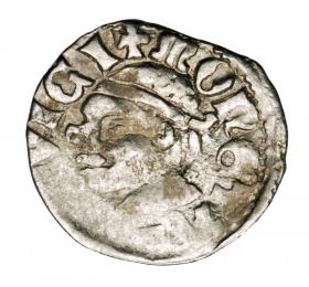 Picture for: Denar Louis I of Hungary