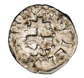 Picture 2 for: Denar Louis I of Hungary