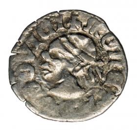 Picture for: Denar Louis I of Hungary