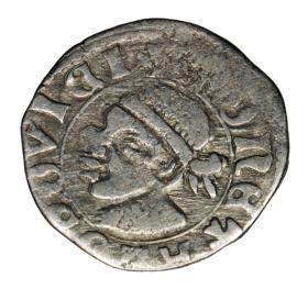 Picture for: Denar Louis I of Hungary