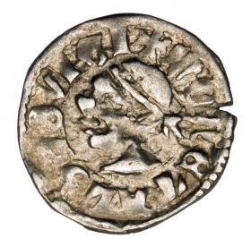 Picture for: Denar Louis I of Hungary