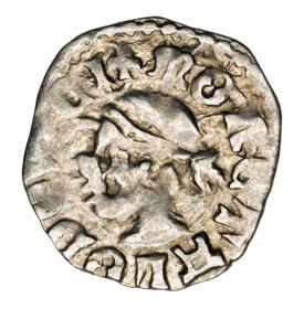 Picture for: Denar Louis I of Hungary