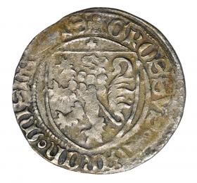 Picture 2 for: Meissen groschen Frederick II Frederick IV Sigismund Germany