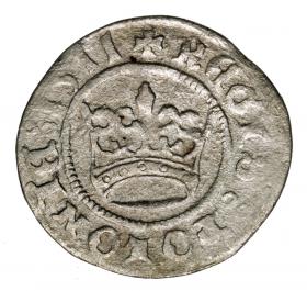 Picture for: Half groschen 1511 Sigismund I the Old Poland Krakow