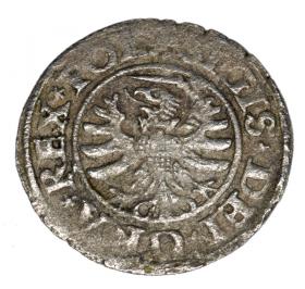 Picture 2 for: Schilling 1530 Sigismund I the Old Gdansk