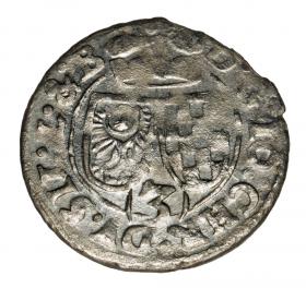 Picture for: 3 krezuer John Christian Duchy of Brzeg  Legnica  Wolow Olawa