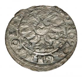 Picture 2 for: 3 krezuer John Christian Duchy of Brzeg  Legnica  Wolow Olawa