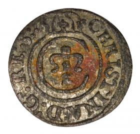 Picture for: Schilling 1645 Christina Riga