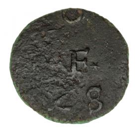 Picture for: Szerf 1592 John Frederick Duchy of Szczecin